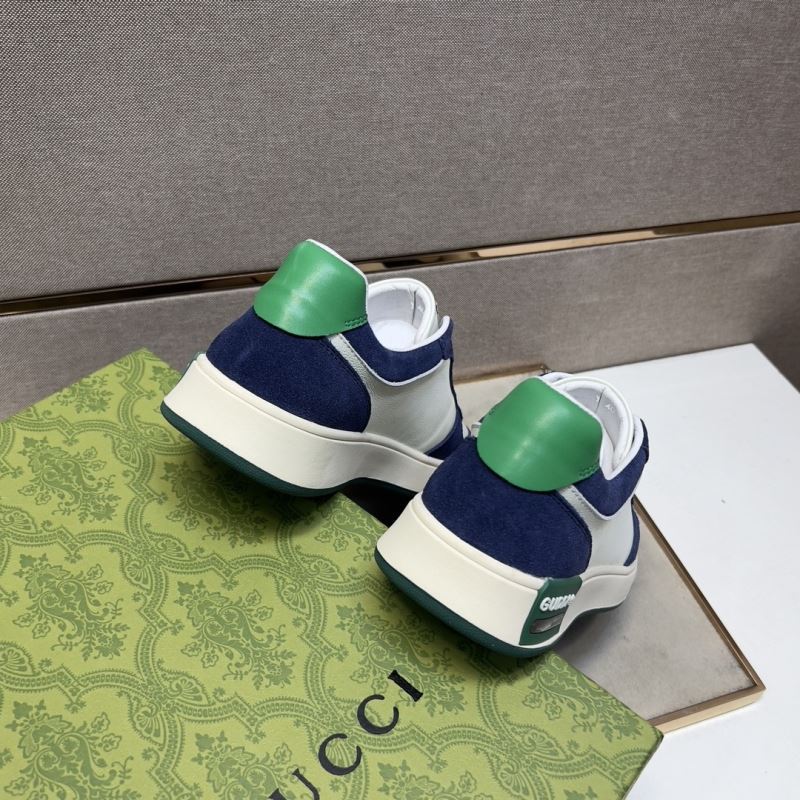 Gucci Low Shoes